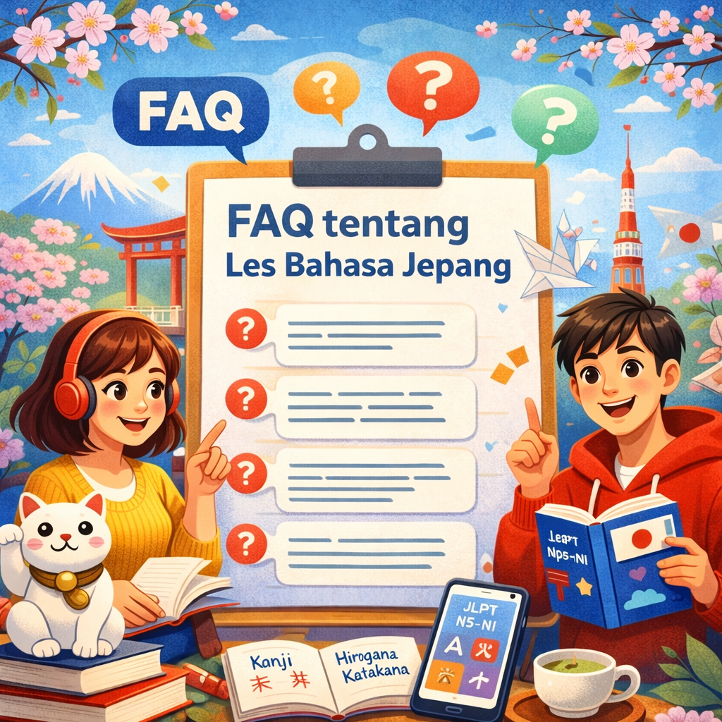 faq illustration